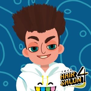 Meet your Posher, Jayden